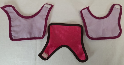 Schleich coperta per - 3,