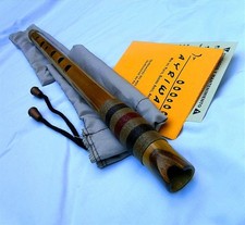 Professional quena in G Major