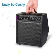 Altoparlante elettronico per