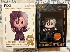 Thrilljoy Pix! Bellatrix