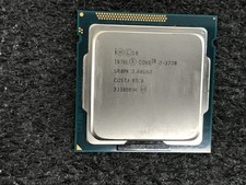 Intel Core i7-3770 3.40GHz