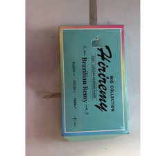 Parrucca capelli umani