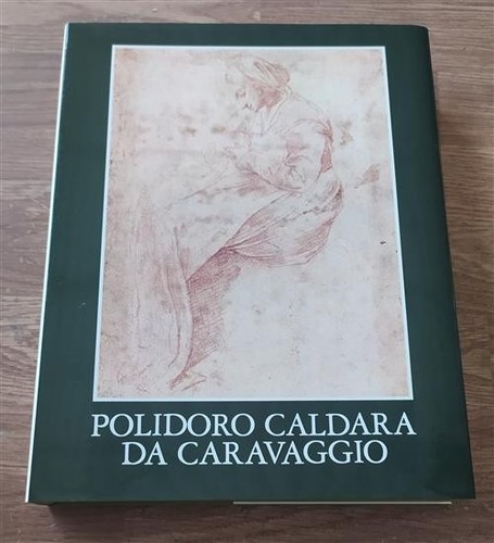 Polidoro caldara caravaggio - caldara, da
