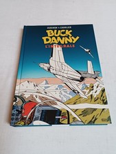 Buck danny integrale - danny, 1958