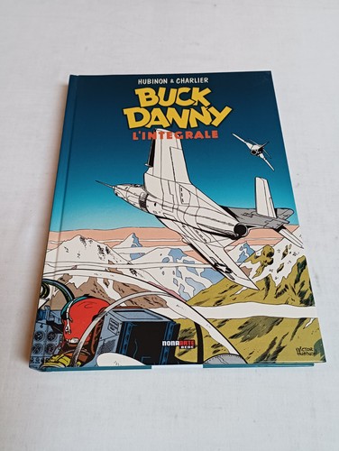 Buck danny integrale 1958 - buck,