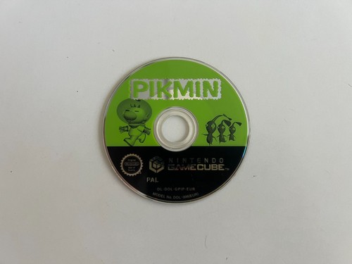 Pikmin für nintendo - pikmin,