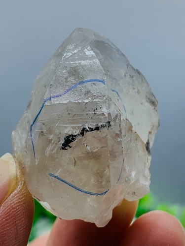 Minerale originale herkimer - originale,