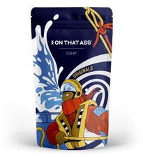 NUOVO🌌�ON THAT ASS