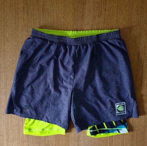 Pantaloncini nike challenge - pantaloncini,