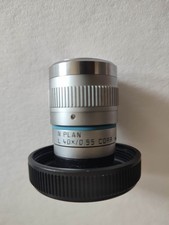 Objectif Leica N Plan 40x/0.55 pour Microscope