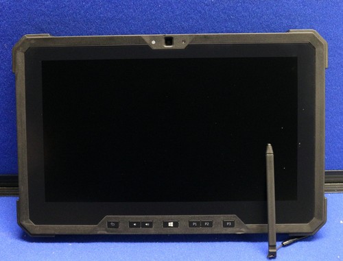 Dell latitude 7212 rugged - 7212,