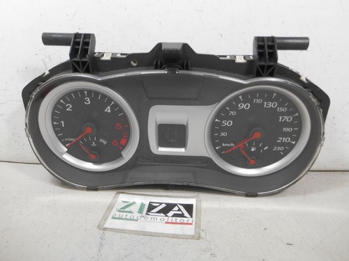 Quadro strumenti renault - strumenti, clio