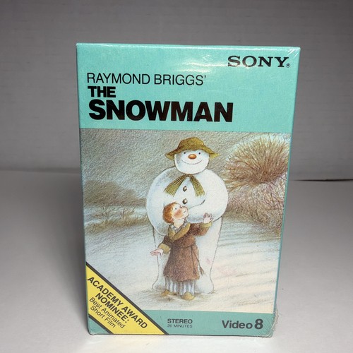 Sony video movie the - movie, snowman