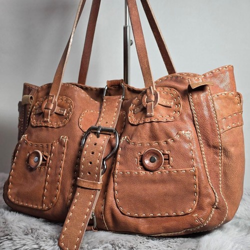 Jamin puech borsa tote - puech, in