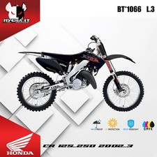 Kit Grafiche Lucide per HONDA