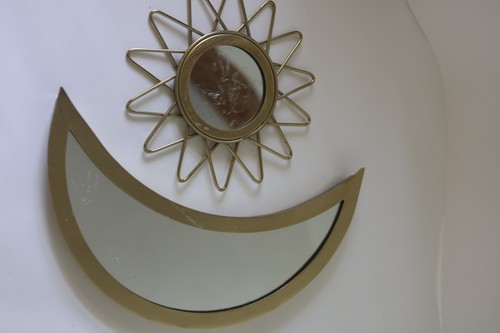 Set specchi stile - stile, boho