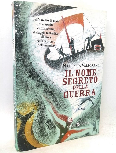 Nome segreto della - nome,
