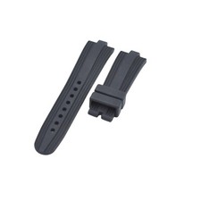 Cinturino orologio in gomma