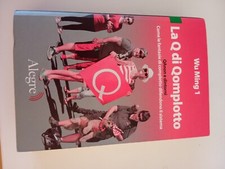 La Q di Qomplotto di Wu Ming 1