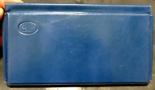 LIBRETTO PORTA BOLLETTE O DOCUMENTI DEL TELEFONO " SIP " VINTAGE