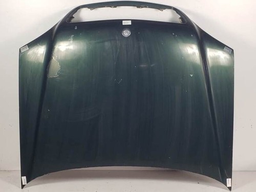 Cofano per mercedes - cofano,
