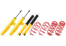Assetto sportivo technix - sportivo, ta-technix