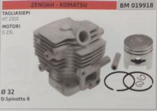 CILINDRO PISTONE COMPLETO