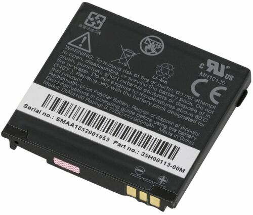 Nuova batteria htc - nuova,
