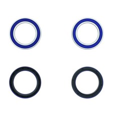 CUSCINETTI GUARNIZIONI RUOTA 752.01.20 AERMACCHI 125 SX 2T 2003-2021