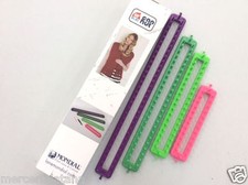 TELAIO RETTANGOLARE SET LANE MONDIAL CUP HUT MAGLIA FERRI UNCINETTO