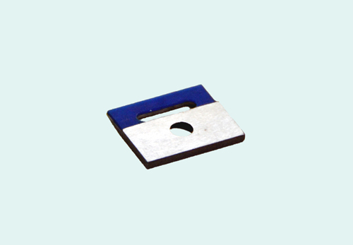 Gripper finger for impression - gripper,