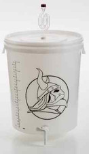 2 FERMENTATORI COMPLETI DA 32 LITRI