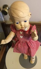 Schildekrot Bambola in