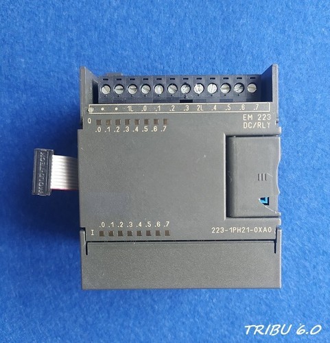 Siemens simatic 200 223 - siemens,