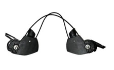 Chicco gruppo freni posteriori passeggino living smart 28298010095 nuovo-Italia