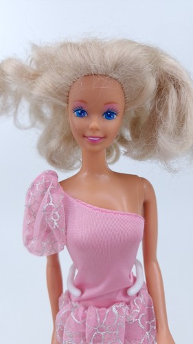 Fashion play barbie bambola - play,