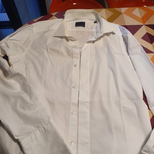 Camicia uomo carlo pignatelli - carlo,