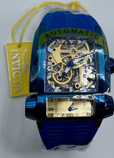 Orologio automatico da uomo