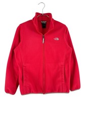 THE NORTH FACE Felpa Con Zip