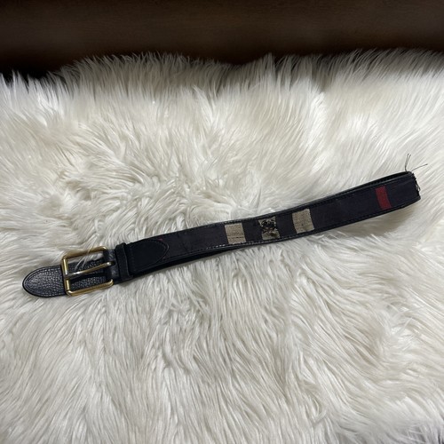 Cintura unisex burberry taglia - cintura,