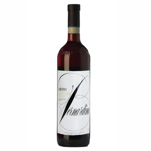Nebbiolo alba doc 2019 - doc,