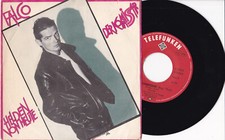 Falco -Der Kommissar / Helden