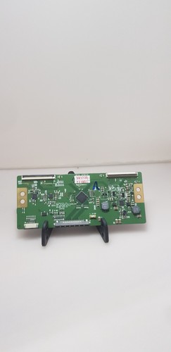 Scheda con toshiba - tv,