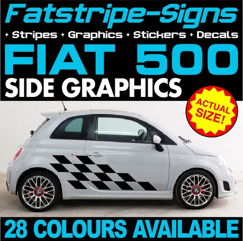 Adatto fiat 500 - adatto,