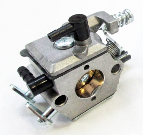 Carburatore completo motosega - carburatore,