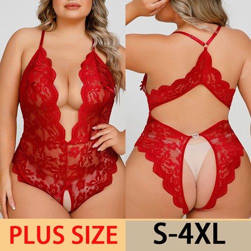 Body donna pizzo lingerie - , sexy