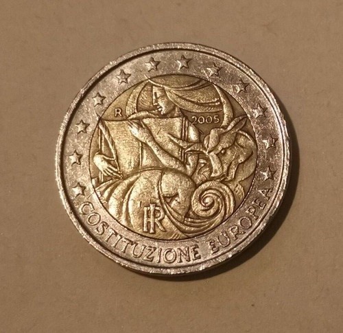 Euro commemorativi - euro,