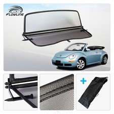 Frangivento per VW New Beetle