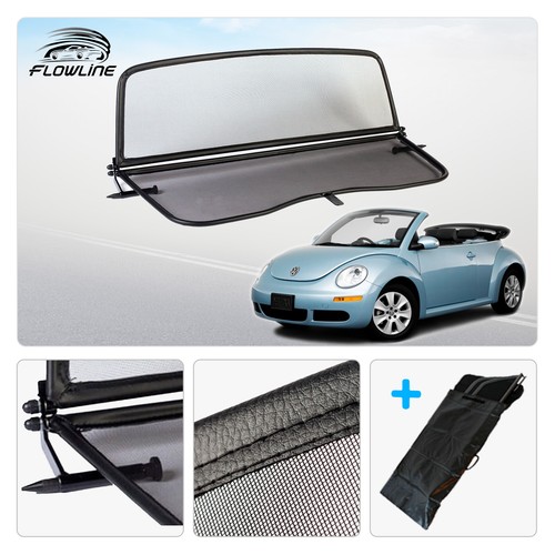 Frangivento per new beetle - frangivento,