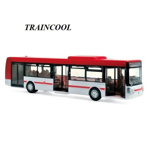 Bus irisbus plastigam - irisbus,